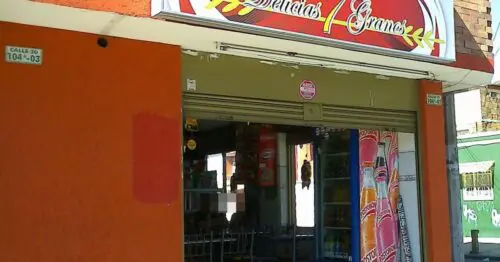 PANADERIA Y PASTELERIA DELICIAS 7 GRANOS PANADERIA Y PASTELERIA DELICIAS 7 GRANOS